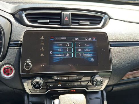 Used 2017 Honda CR-V EX image 21