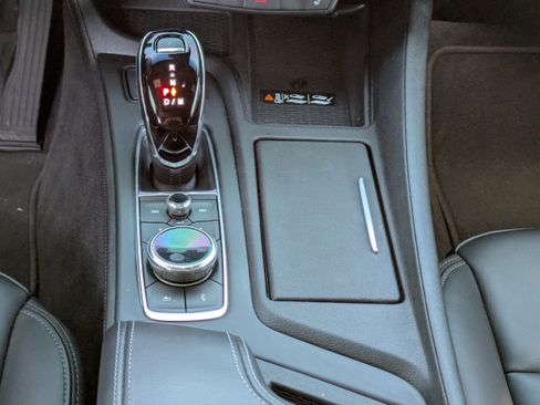 Used 2021 Cadillac CT5 Luxury w/ Sun And Sound Package image 18