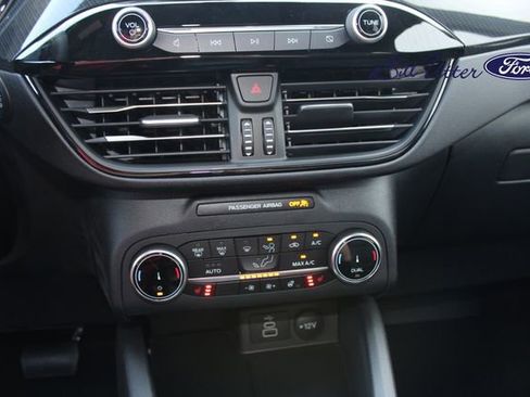 New 2026 Ford Escape ST-Line w/ Cold Weather Package image 12