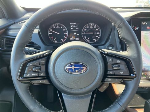 Used 2026 Subaru Forester Touring AWD/4WD image 26