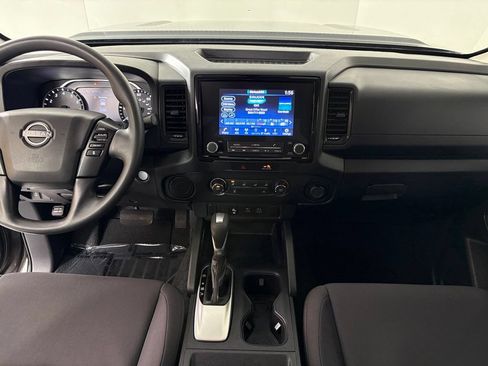 Used 2022 Nissan Frontier S w/ Technology Package RWD image 36
