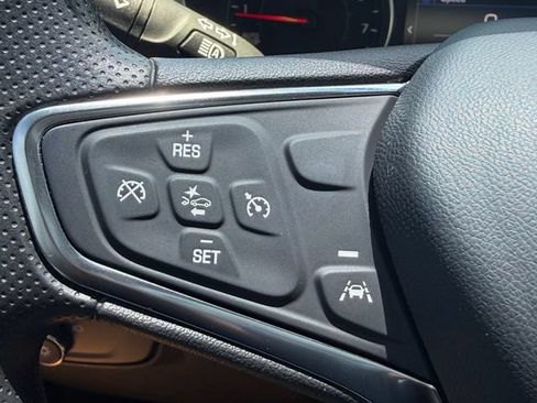 Certified 2024 Chevrolet Equinox LS w/ LS Convenience Package FWD image 29