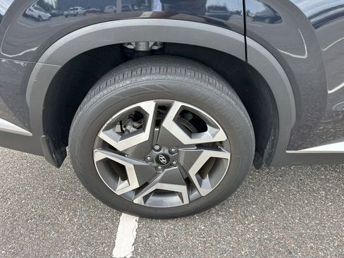 Used 2025 Hyundai Palisade SEL FWD image 18