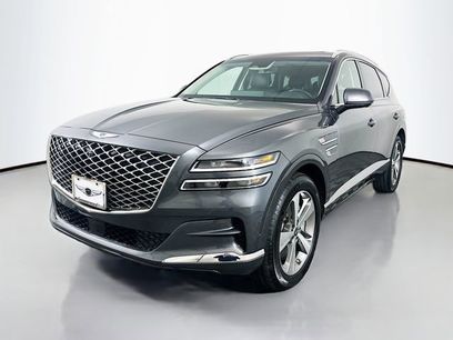 Used 2023 Genesis GV80 2.5T w/ Prestige 20" Package