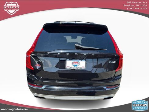 Used 2016 Volvo XC90 T6 image 6