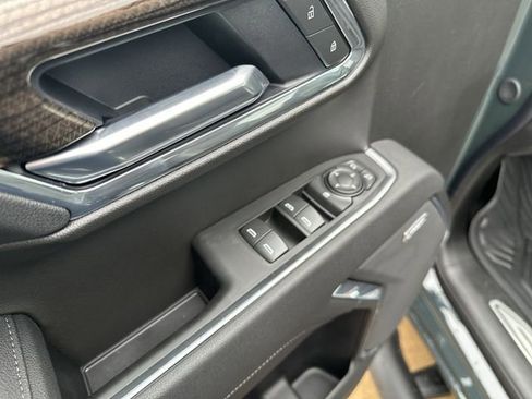 New 2026 Chevrolet Silverado 1500 LT Trail Boss w/ Convenience Package II image 24