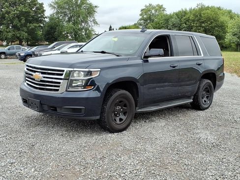 Used 2020 Chevrolet Tahoe 2WD w/ Remote Keyless Entry Package image 11