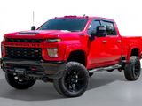 Used 2022 Chevrolet Silverado 2500 Custom w/ Custom Value Package image 4