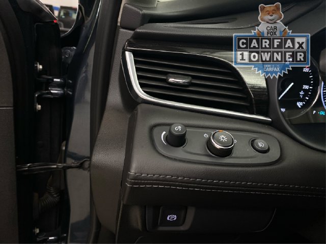 Used 2019 Buick LaCrosse Essence w/ Sights and Sounds Package FWD image 23