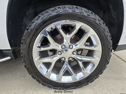 Used 2016 GMC Yukon SLT w/ Open Road Package RWD image 42