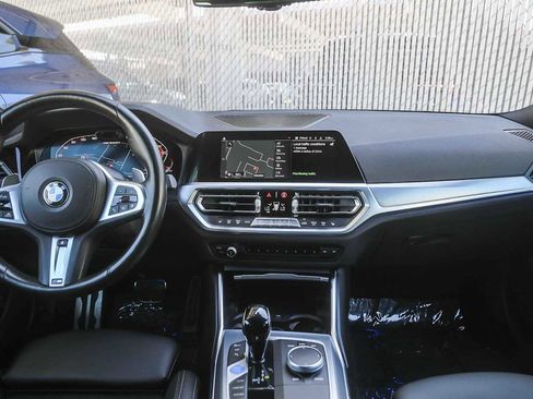 Used 2022 BMW M340i image 9