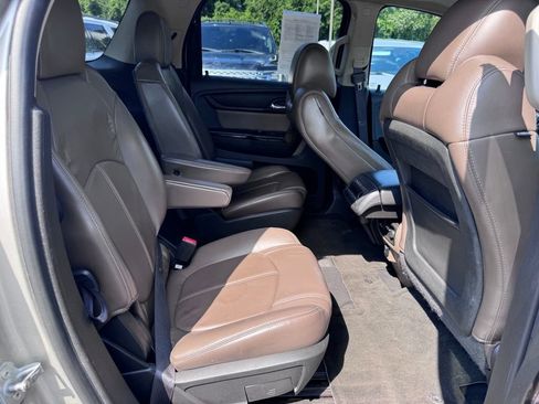 Used 2014 GMC Acadia SLT AWD/4WD image 28