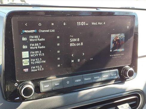 Used 2023 Hyundai Kona SEL w/ Convenience Package image 22