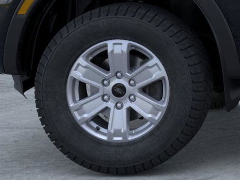 New 2025 Ford Ranger XL image 41