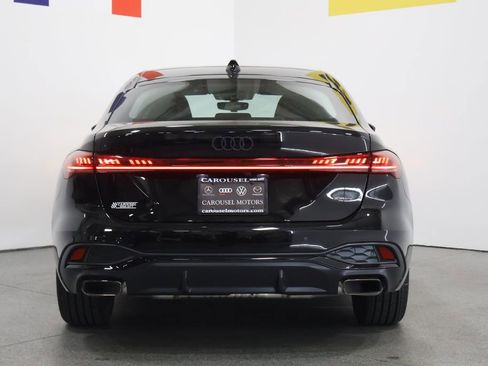New 2026 Audi A5 2.0T Prestige AWD/4WD image 11