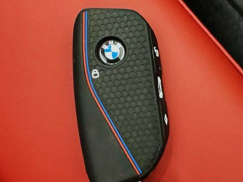 Used 2025 BMW X1 M35i w/ Premium Package AWD/4WD image 40