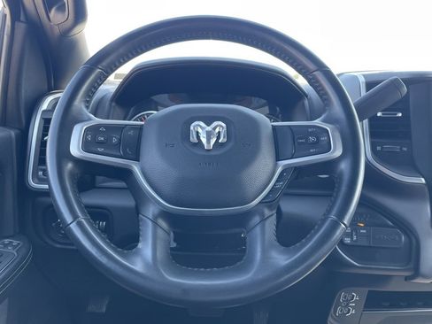 Used 2024 RAM 2500 Big Horn image 8