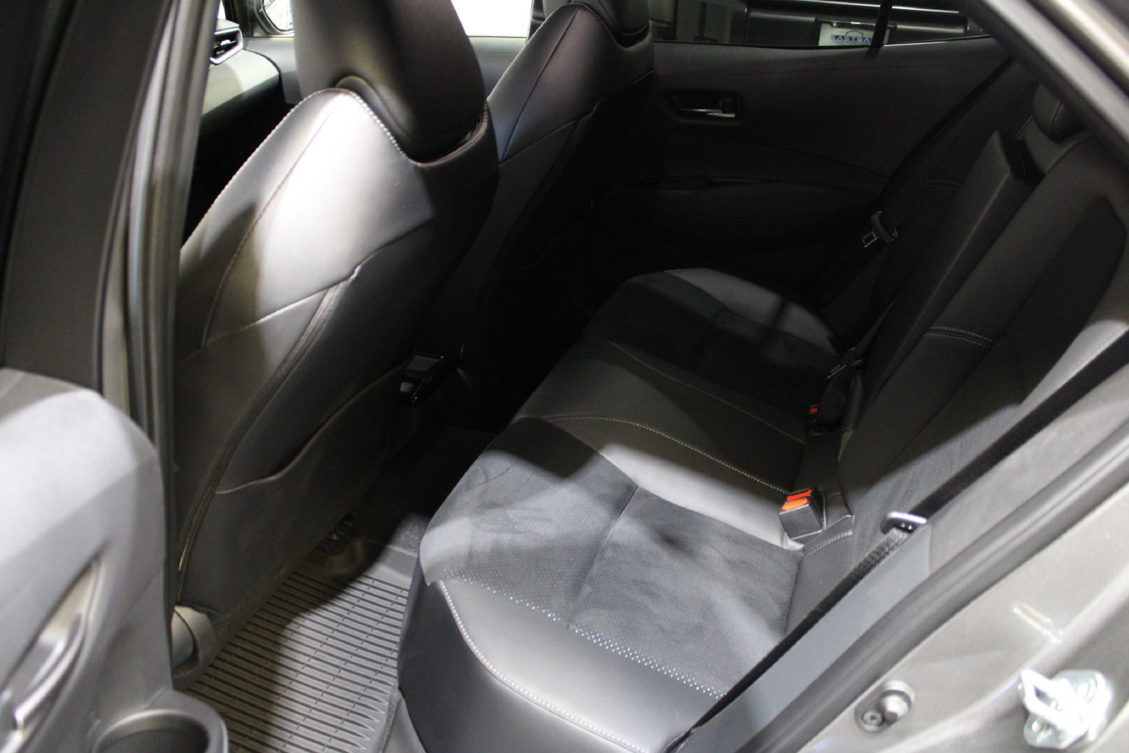 Used 2024 Toyota Corolla GR AWD/4WD image 16
