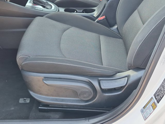 Used 2024 Kia Forte LXS FWD image 14