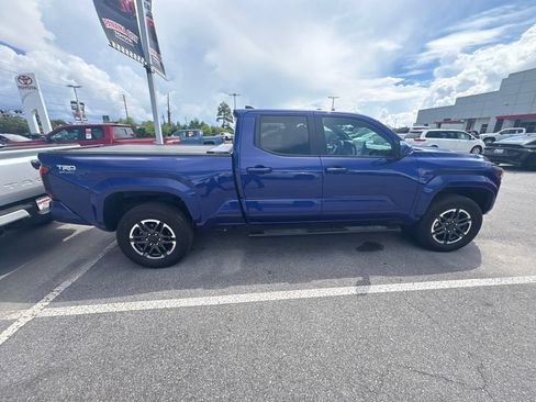 Used 2025 Toyota Tacoma TRD Sport RWD image 20