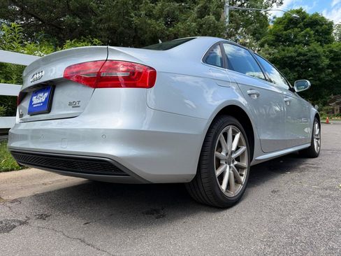 Used 2014 Audi A4 2.0T Prestige AWD/4WD image 22