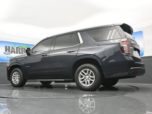 Used 2023 Chevrolet Tahoe LT AWD/4WD image 25