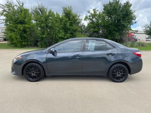 Used 2014 Toyota Corolla L image 9
