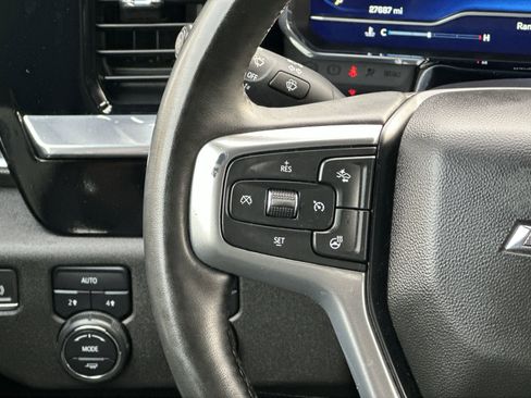 Used 2023 Chevrolet Silverado 1500 RST w/ Rally Edition image 20