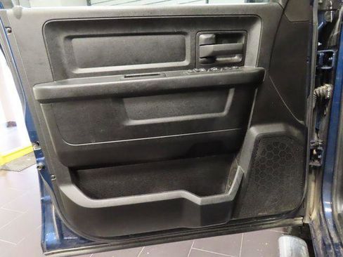 Used 2021 RAM 1500 Tradesman w/ Chrome Plus Package AWD/4WD image 28