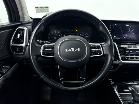Used 2022 Kia Sorento SX FWD image 35