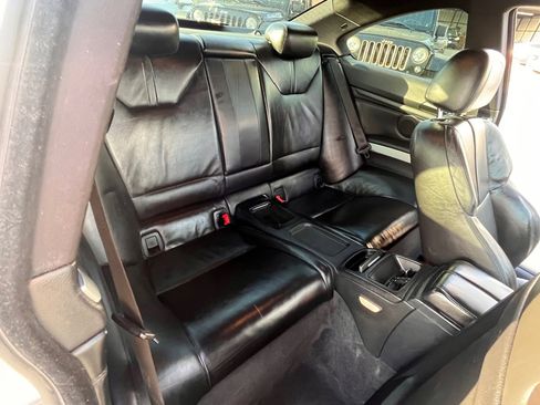 Used 2010 BMW M3 Coupe image 16