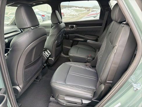New 2026 Kia Sorento SX Prestige image 9