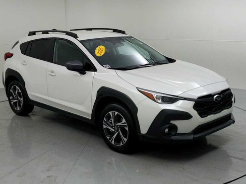Used 2026 Subaru Crosstrek 2.0i Premium w/ Convenience Package #2 AWD/4WD image 1