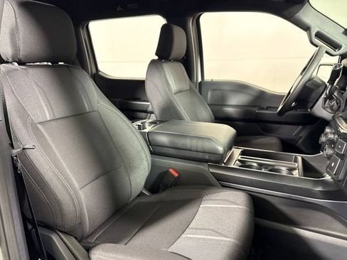New 2026 Ford F150 STX AWD/4WD image 14
