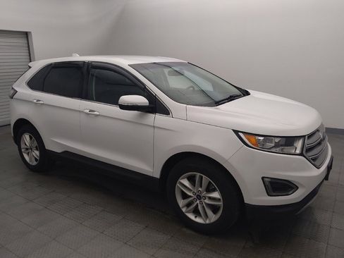 Used 2017 Ford Edge SEL w/ Equipment Group 201A AWD/4WD image 11