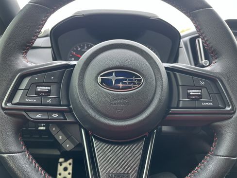 Used 2023 Subaru WRX Premium image 10
