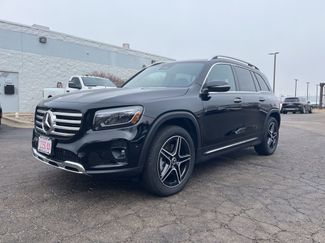 Used 2026 Mercedes-Benz GLB 250 4MATIC video 2