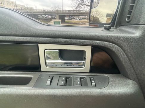 Used 2011 Ford F150 FX2 image 3