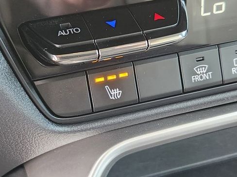 Certified 2024 MAZDA CX-90 Plug-In Hybrid w/ Preferred AWD/4WD image 26