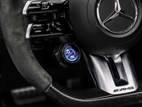 Used 2024 Mercedes-Benz SL 43 AMG image 54