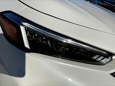 New 2026 Honda Civic Sport image 13