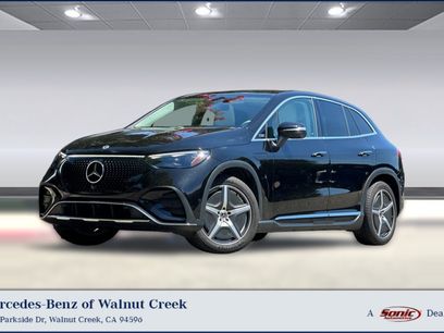 Used 2023 Mercedes-Benz EQE 500 4MATIC SUV