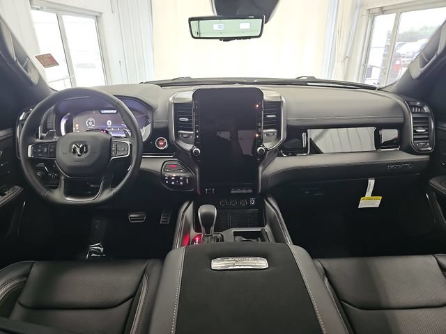 New 2026 RAM 1500 RHO w/ RHO Level 1 Equipment Group AWD/4WD image 12