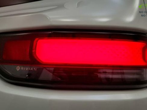 Used 2024 Rivian R1S Adventure Quad AWD/4WD image 25