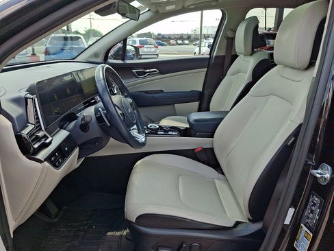 Used 2023 Kia Sportage EX w/ EX Premium Package AWD/4WD image 14
