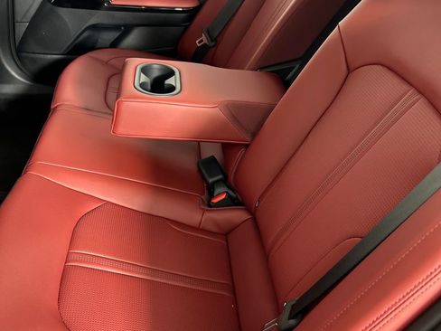 Used 2026 Kia K5 GT-Line w/ GT-Line Red Interior Package FWD image 17