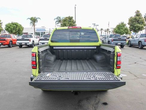 New 2026 Nissan Frontier Pro-X w/ Pro-X Convenience Package image 27