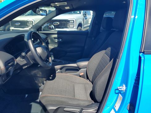 Used 2026 Honda HR-V Sport image 17