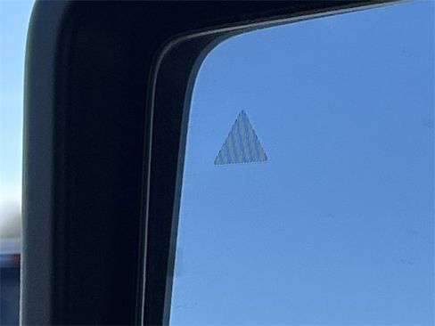 New 2025 Jeep Wrangler Sahara w/ Safety Group image 36