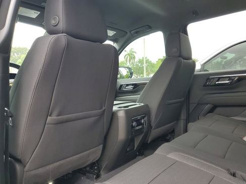 New 2026 Chevrolet Suburban LS w/ Max Trailering Package image 7